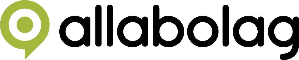 Allabolag logo